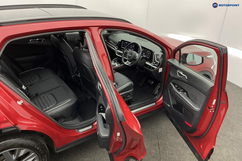 Used Kia Sportage 2023 for sale - 77519921: Photo 13