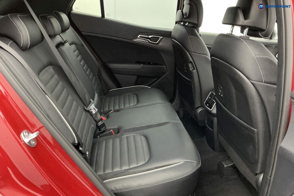 Used Kia Sportage 2023 for sale - 77519921: Photo 14