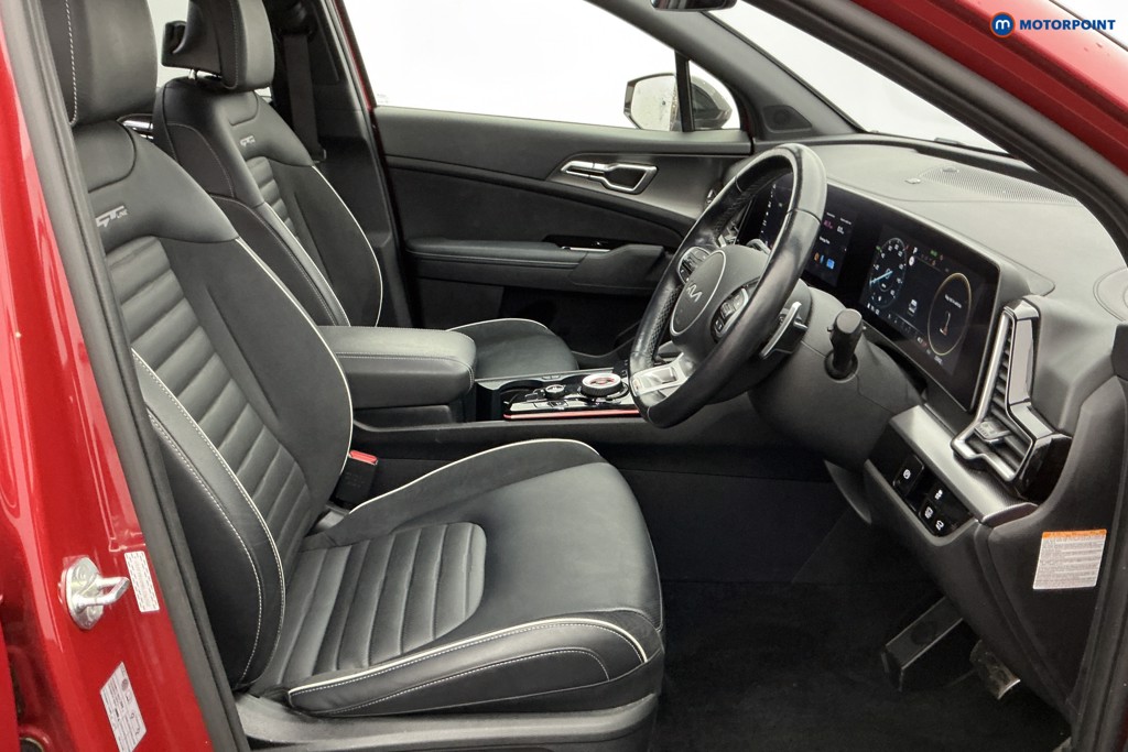 Used Kia Sportage 2023 for sale - 77519921: Photo 15