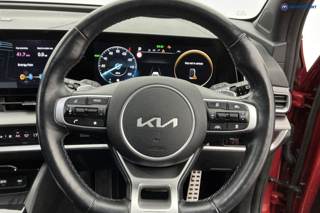 Used Kia Sportage 2023 for sale - 77519921: Photo 16