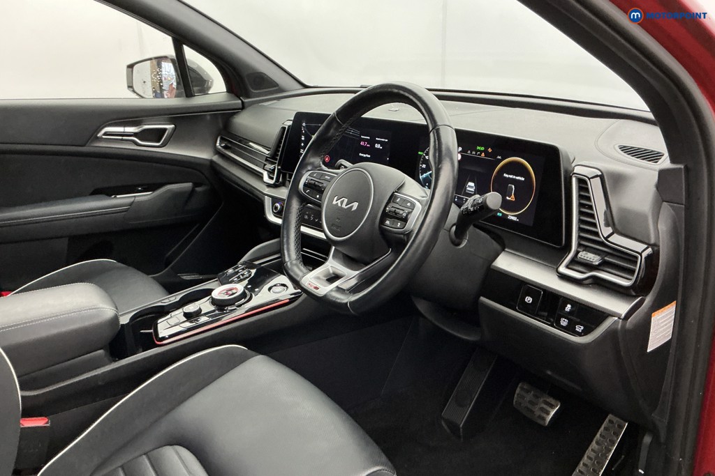 Used Kia Sportage 2023 for sale - 77519921: Photo 17