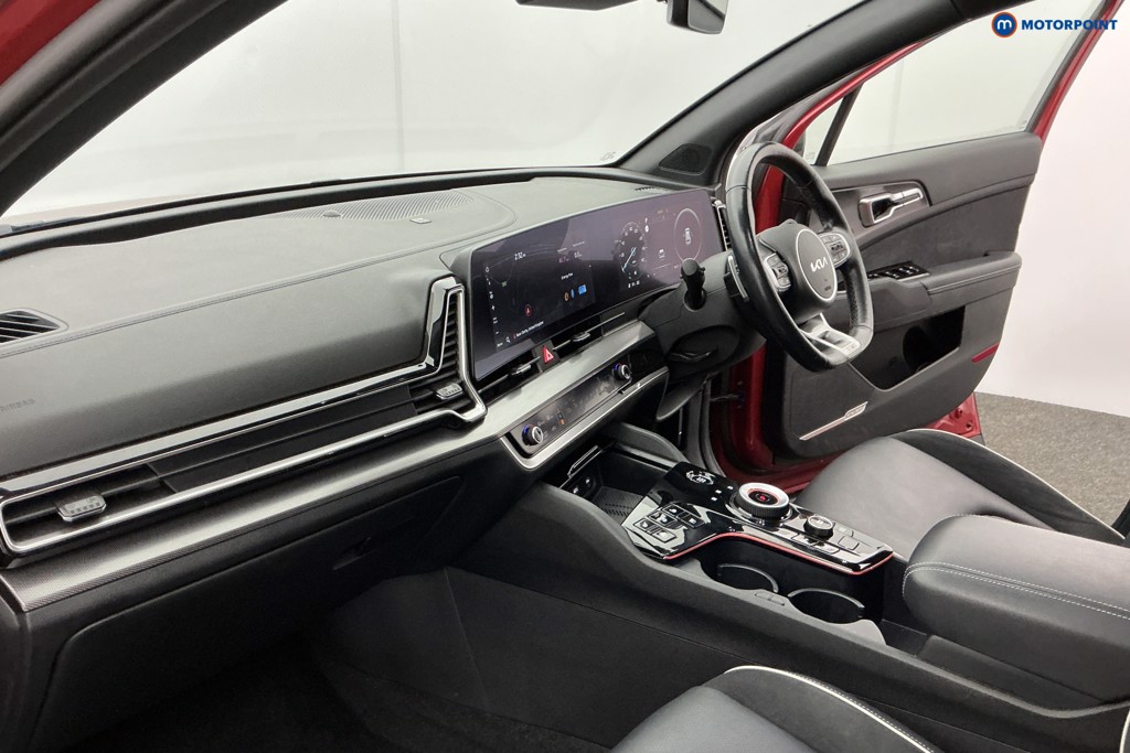 Used Kia Sportage 2023 for sale - 77519921: Photo 18