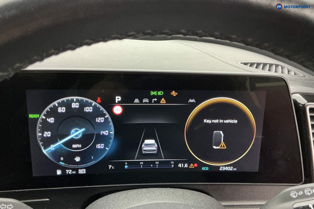 Used Kia Sportage 2023 for sale - 77519921: Photo 19