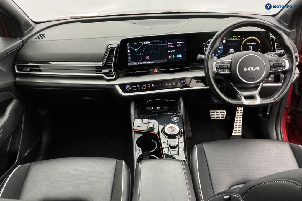 Used Kia Sportage 2023 for sale - 77519921: Photo 21