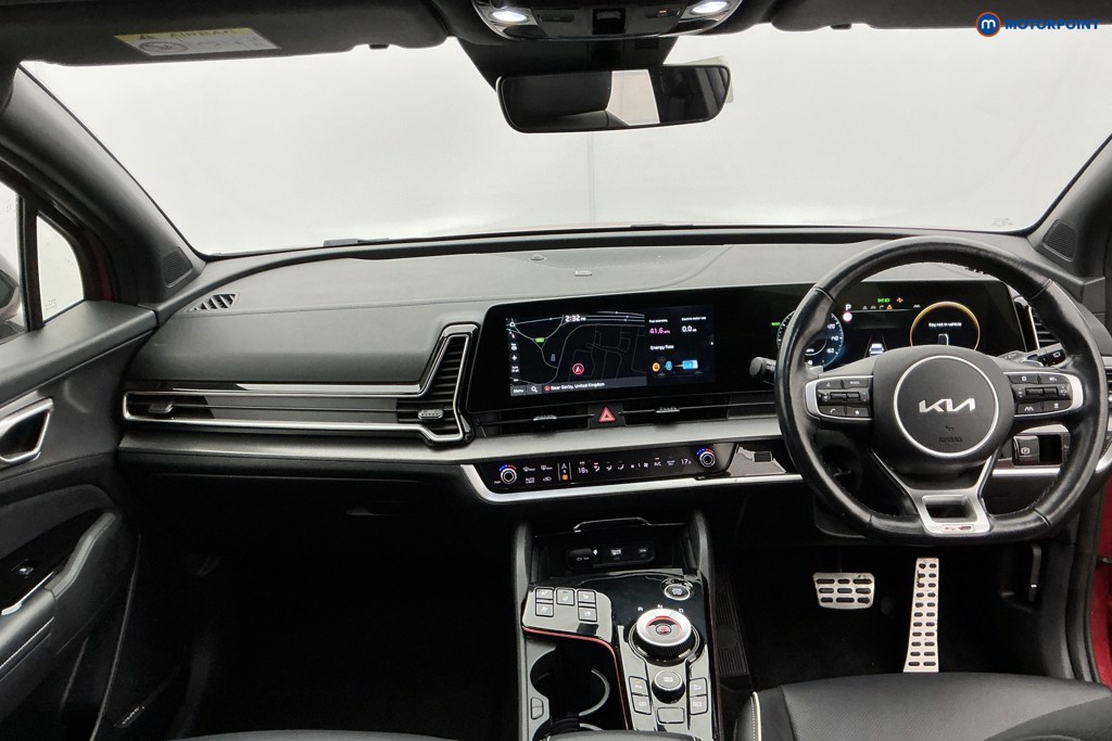 Used Kia Sportage 2023 for sale - 77519921: Photo 22