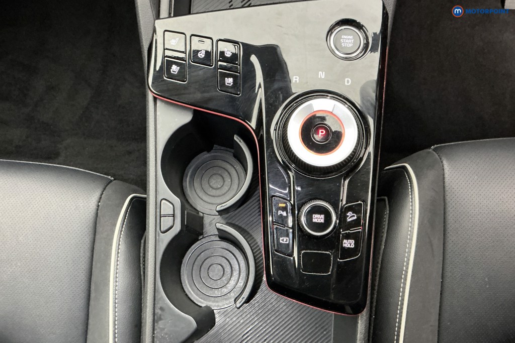 Used Kia Sportage 2023 for sale - 77519921: Photo 29