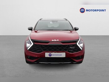 Used Kia Sportage 2023 for sale - 77519921: Photo