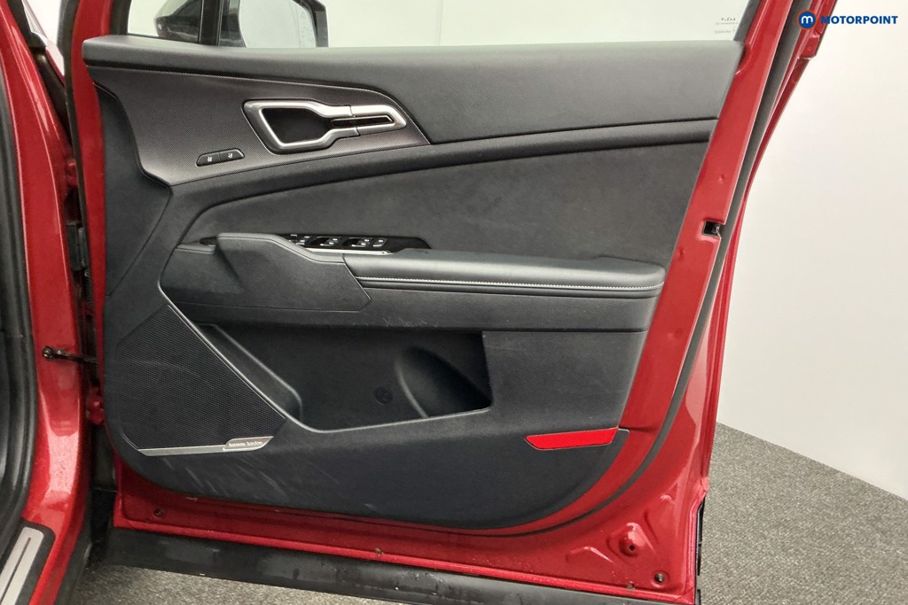 Used Kia Sportage 2023 for sale - 77519921: Photo 35