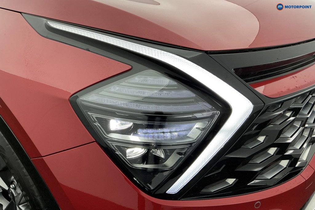 Used Kia Sportage 2023 for sale - 77519921: Photo 42