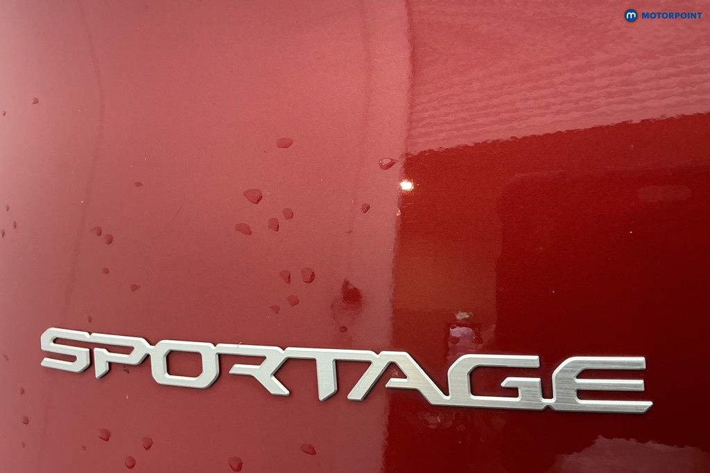 Used Kia Sportage 2023 for sale - 77519921: Photo 46