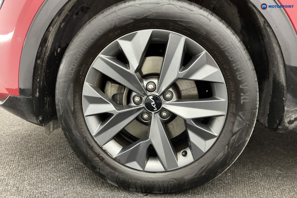 Used Kia Sportage 2023 for sale - 77519921: Photo 48