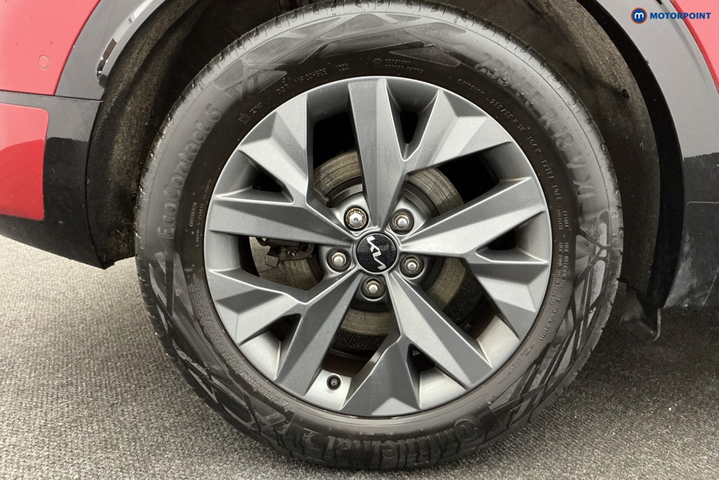 Used Kia Sportage 2023 for sale - 77519921: Photo 50