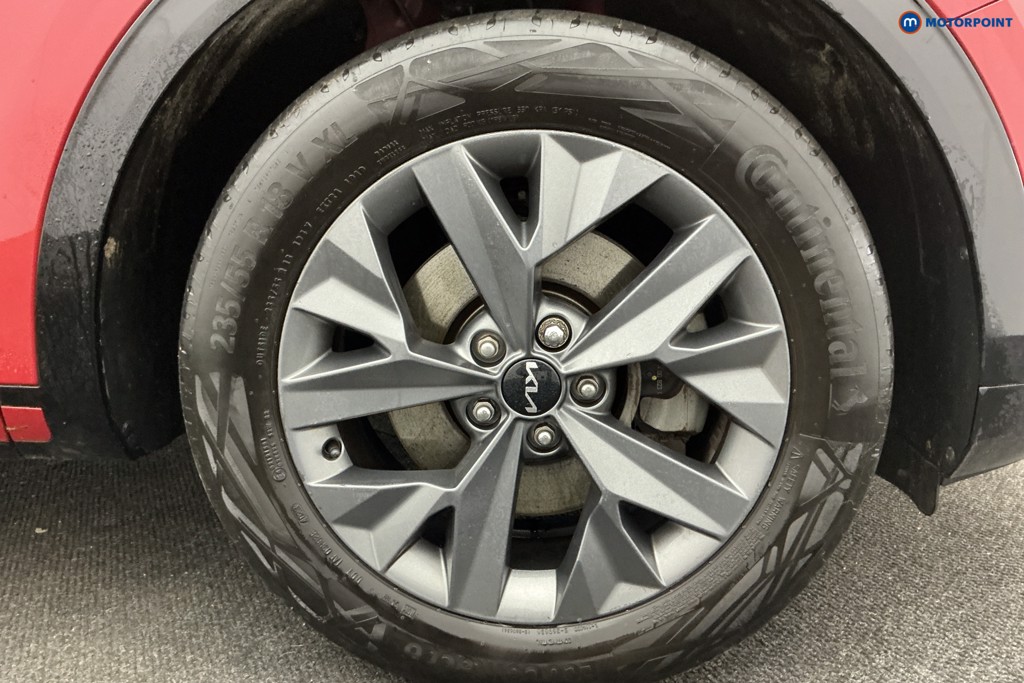 Used Kia Sportage 2023 for sale - 77519921: Photo 51