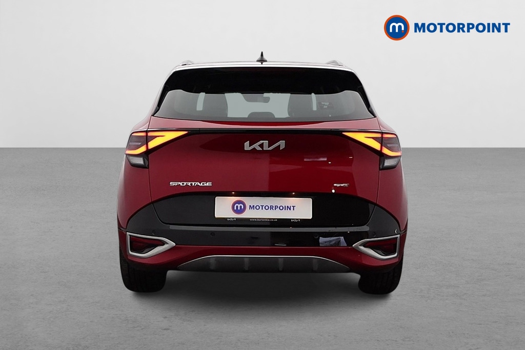 Used Kia Sportage 2023 for sale - 77519921: Photo 6