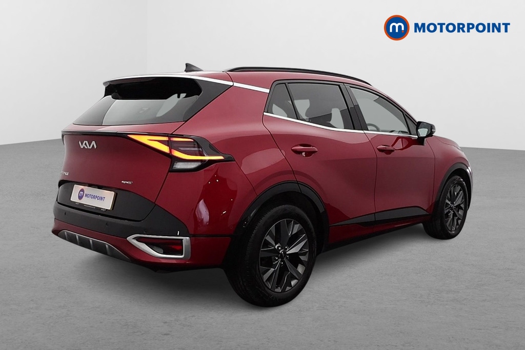 Used Kia Sportage 2023 for sale - 77519921: Photo 7