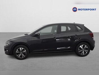 Used Volkswagen Polo 2021 for sale - 78862715: Photo