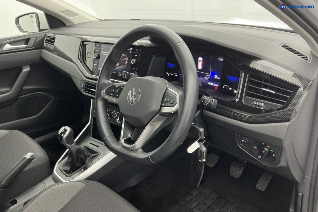 Used Volkswagen Polo 2023 for sale - 77989351: Photo 17