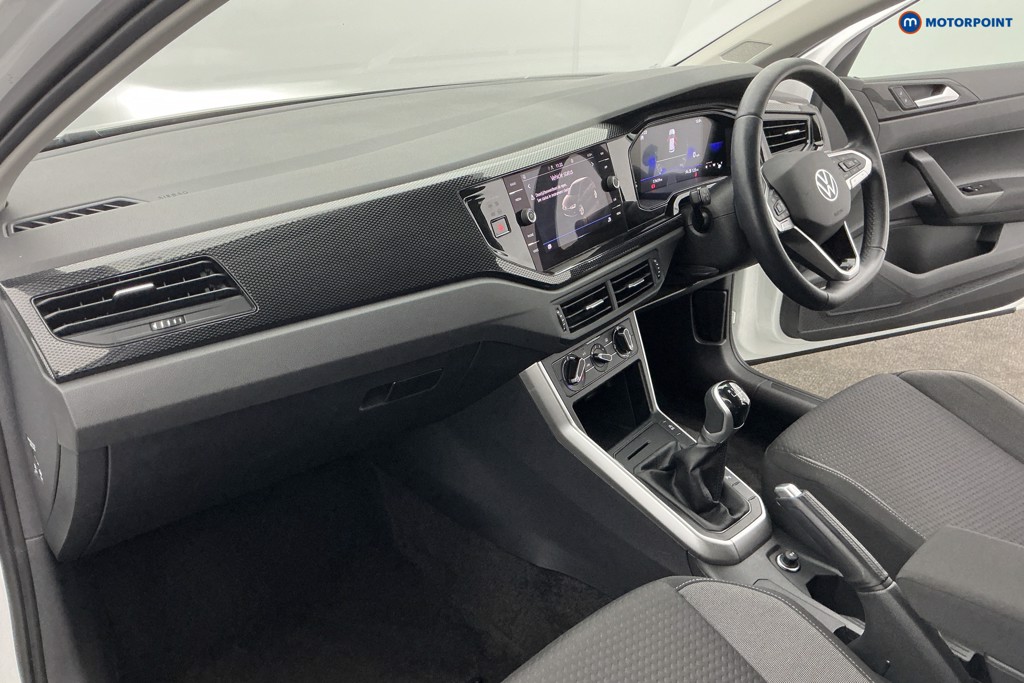 Used Volkswagen Polo 2023 for sale - 77989351: Photo 18