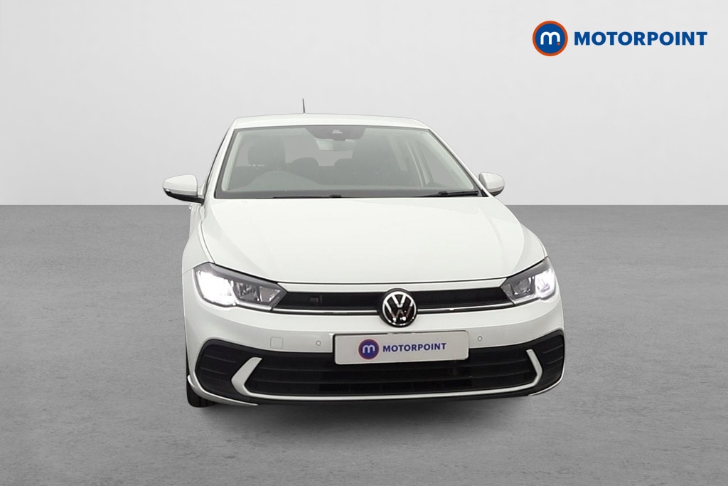 Used Volkswagen Polo 2023 for sale - 77989351: Photo 2