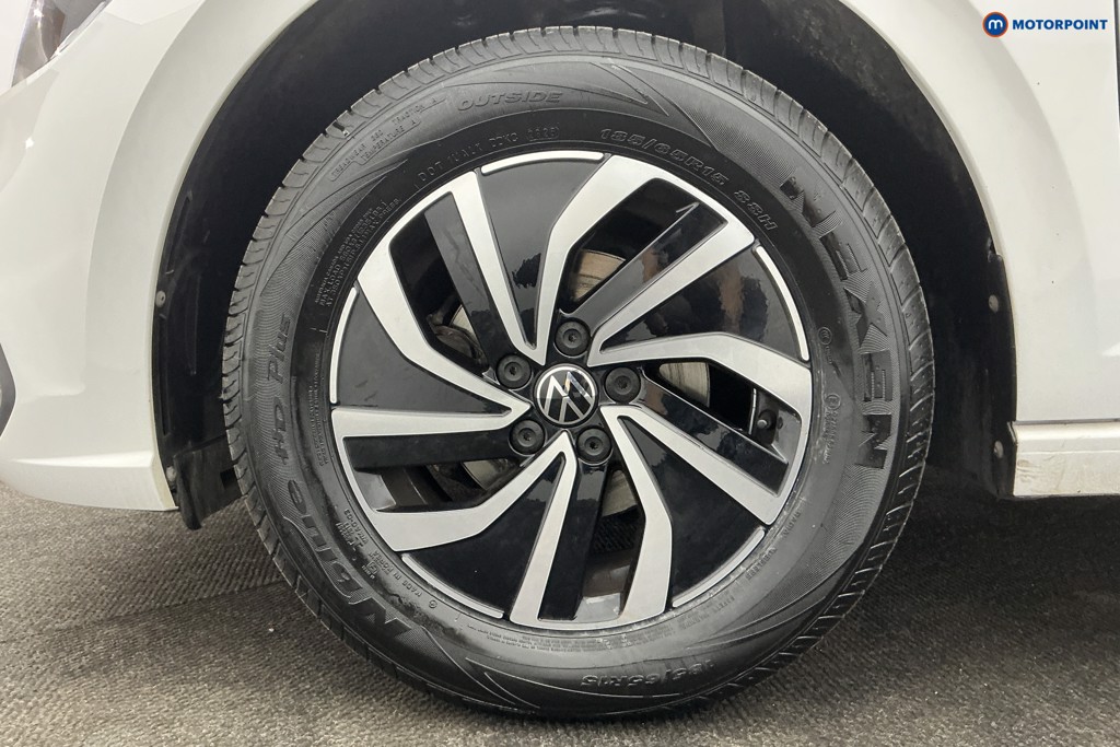 Used Volkswagen Polo 2023 for sale - 77989351: Photo 42