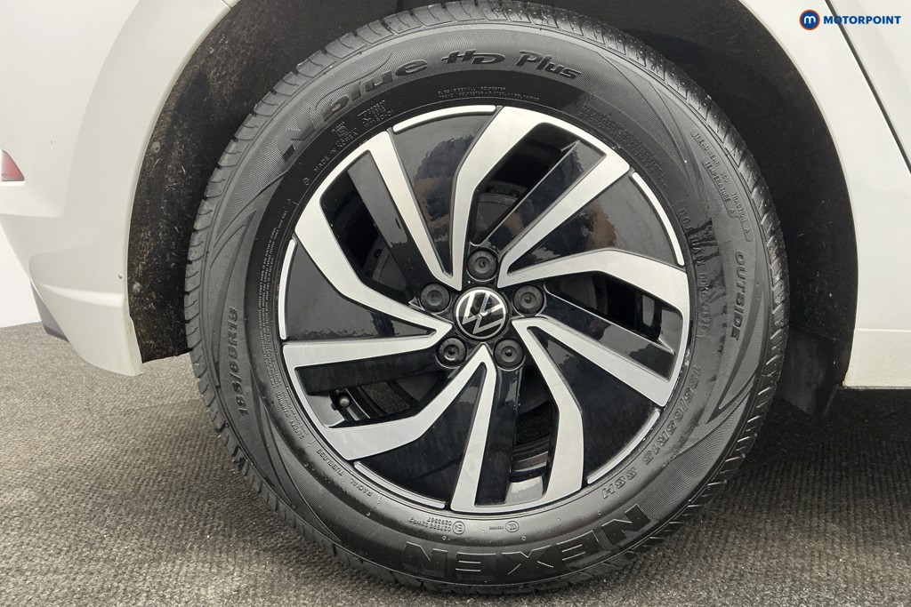 Used Volkswagen Polo 2023 for sale - 77989351: Photo 44