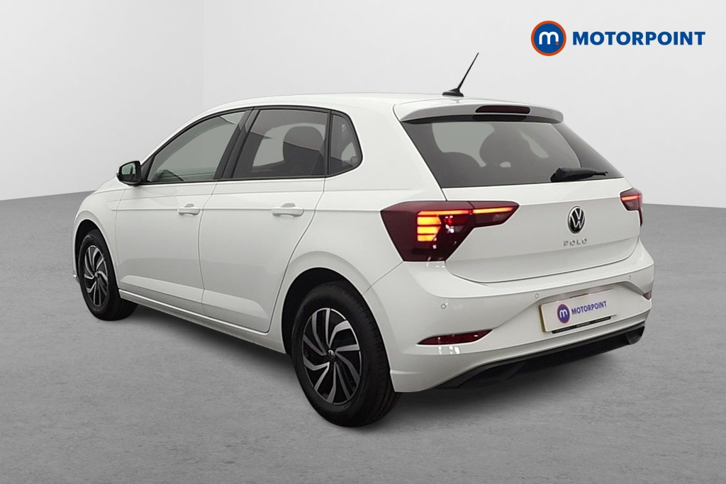 Used Volkswagen Polo 2023 for sale - 77989351: Photo 5