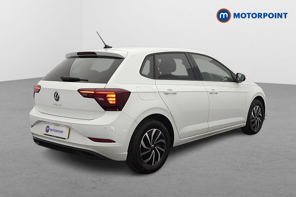Used Volkswagen Polo 2023 for sale - 77989351: Photo 7