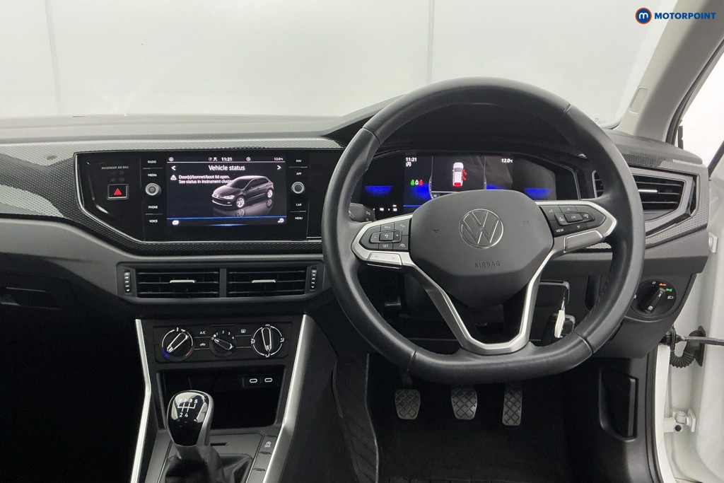 Used Volkswagen Polo 2023 for sale - 77989351: Photo 9