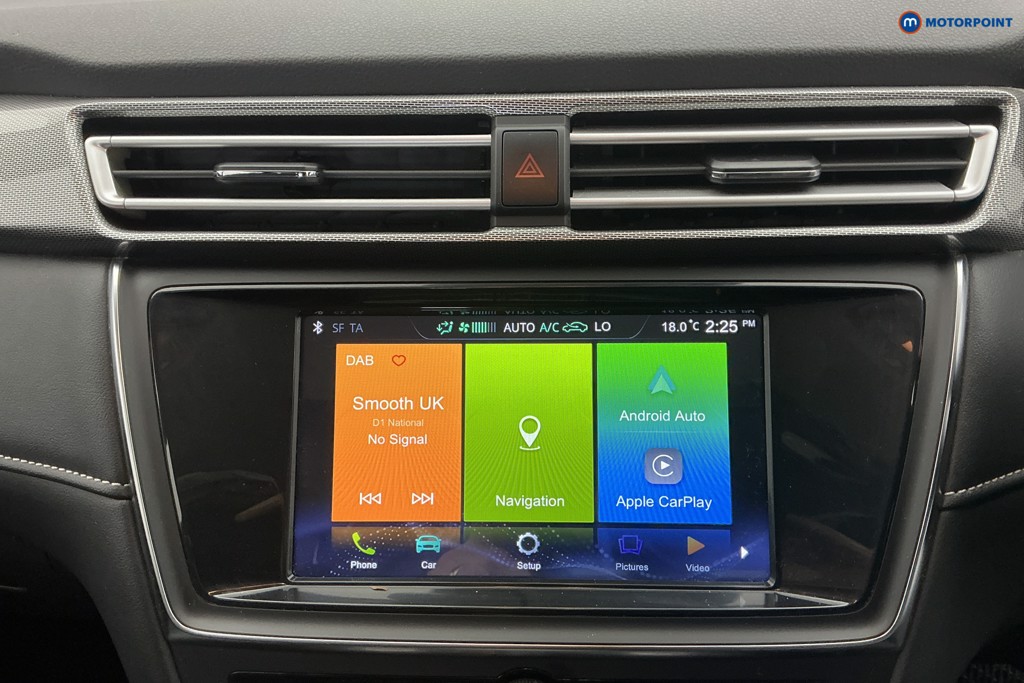 Used MG MG5 2022 for sale - 77935356: Photo 10