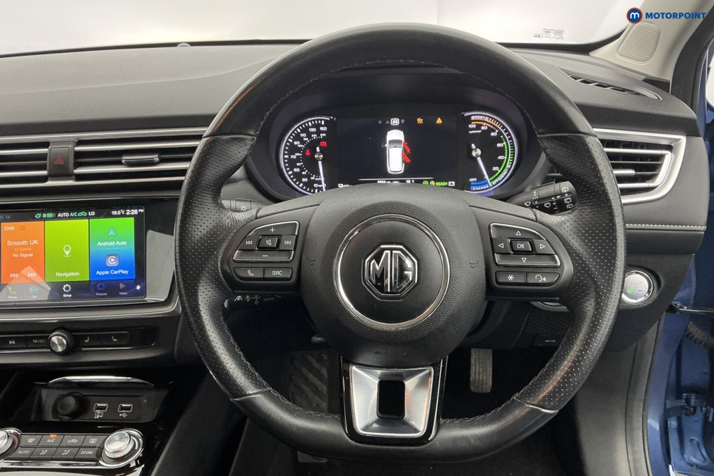 Used MG MG5 2022 for sale - 77935356: Photo 15