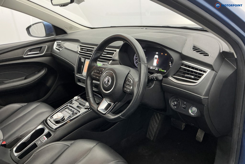 Used MG MG5 2022 for sale - 77935356: Photo 16