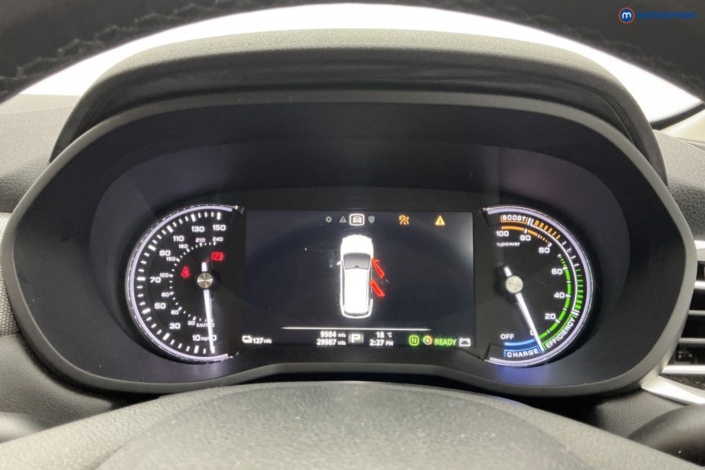 Used MG MG5 2022 for sale - 77935356: Photo 18