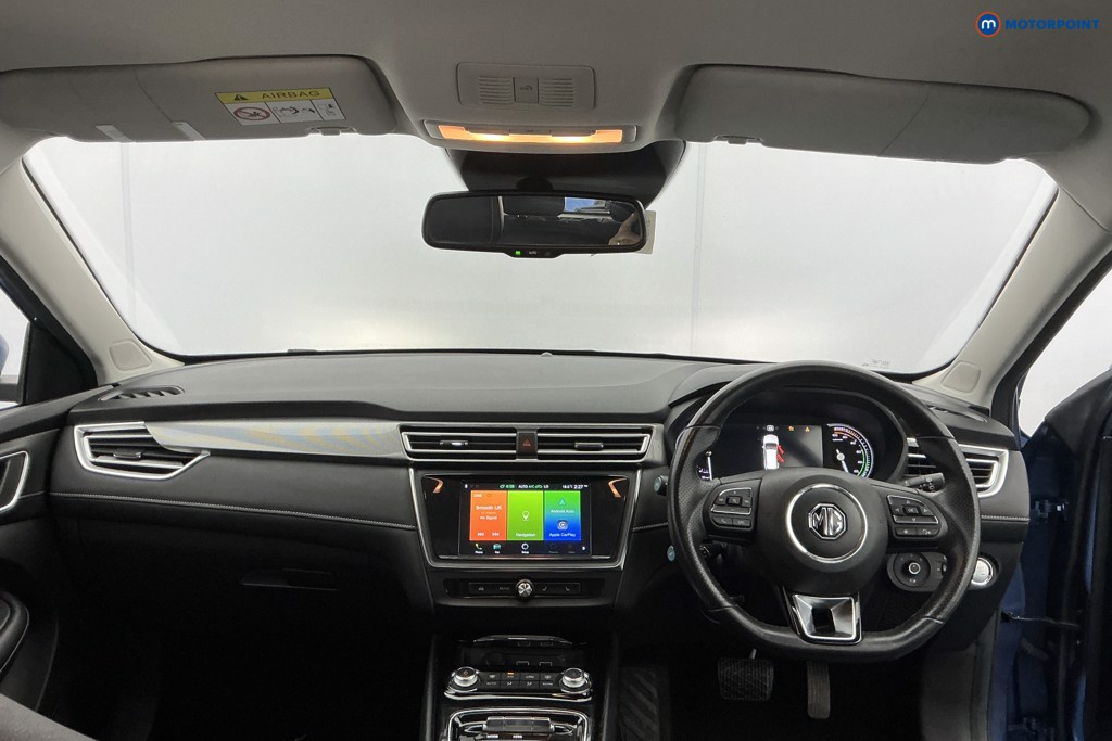 Used MG MG5 2022 for sale - 77935356: Photo 21