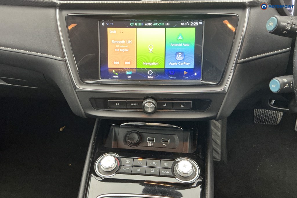 Used MG MG5 2022 for sale - 77935356: Photo 27