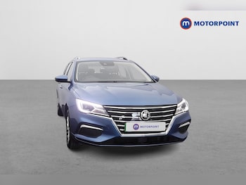 Used MG MG5 2022 for sale - 77935356: Photo