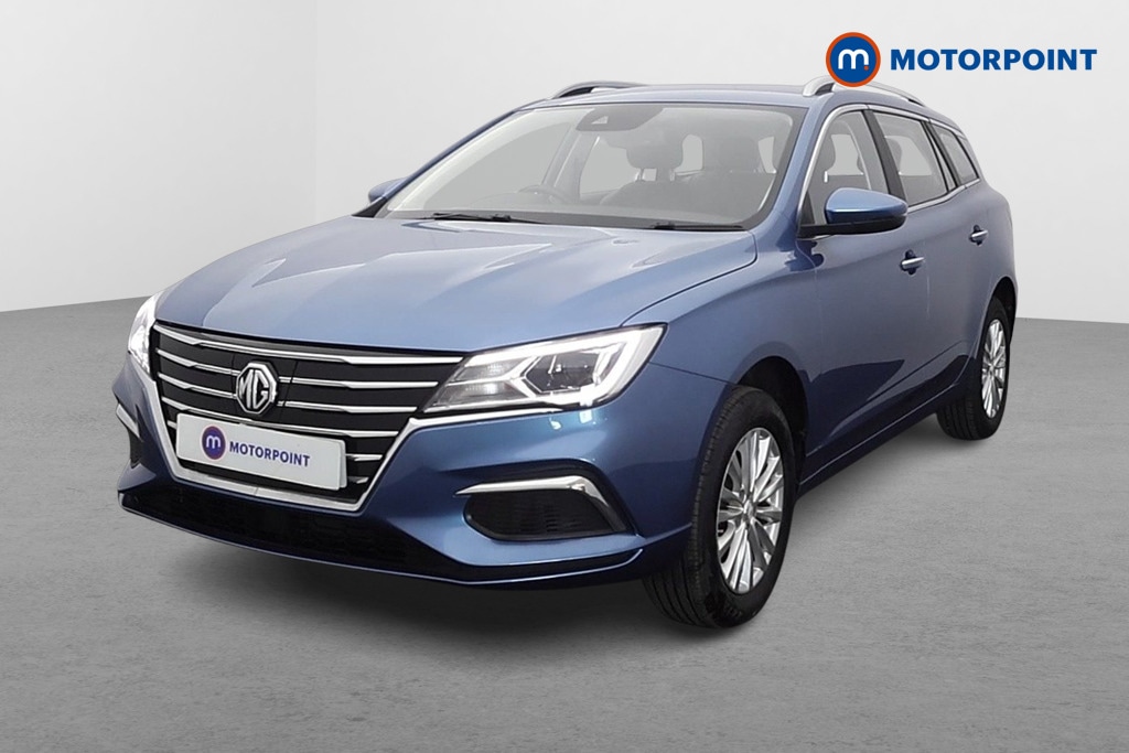 Used MG MG5 2022 for sale - 77935356: Photo 3