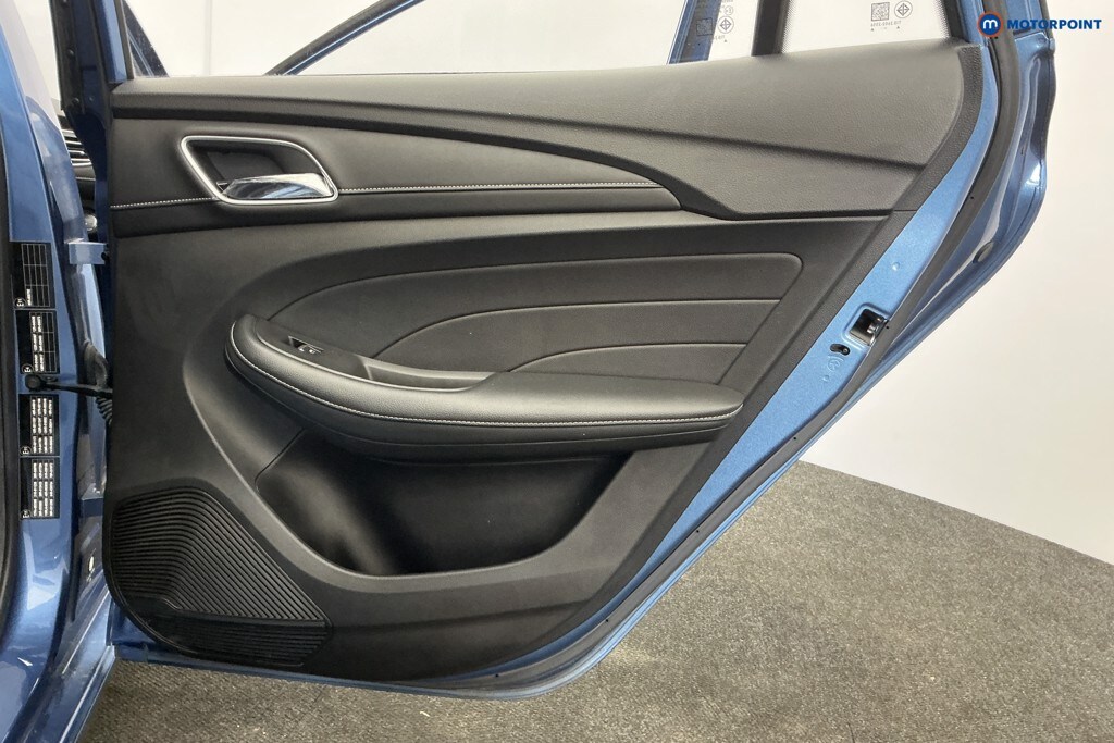 Used MG MG5 2022 for sale - 77935356: Photo 36