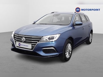 Used MG MG5 2022 for sale - 77935356: Photo