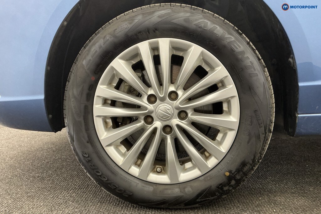 Used MG MG5 2022 for sale - 77935356: Photo 41