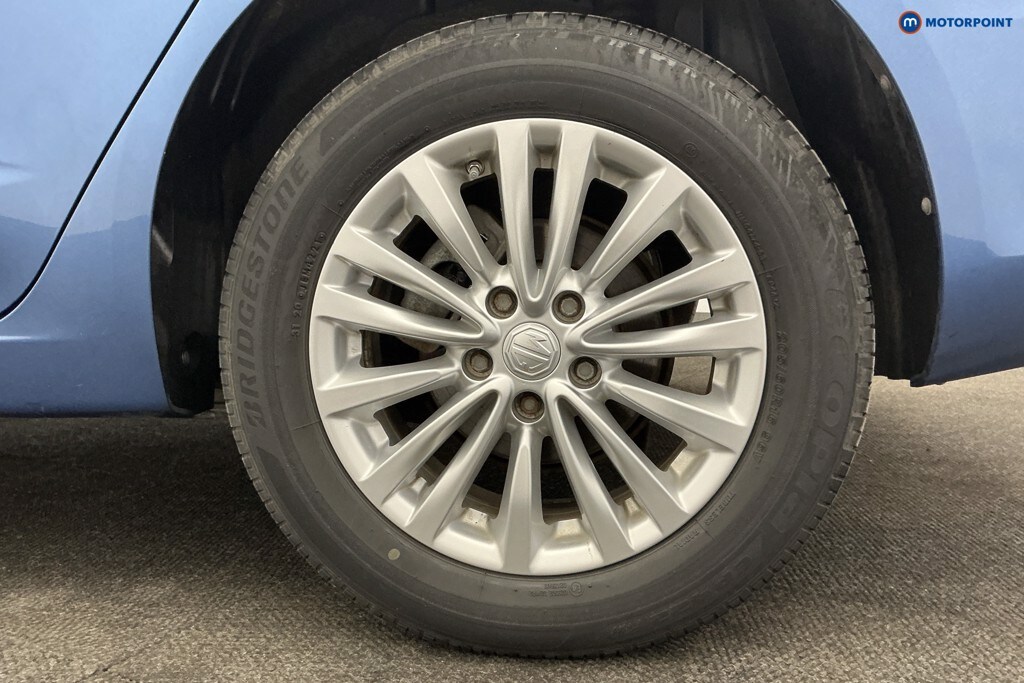 Used MG MG5 2022 for sale - 77935356: Photo 42