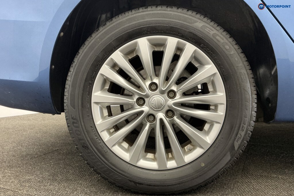 Used MG MG5 2022 for sale - 77935356: Photo 43