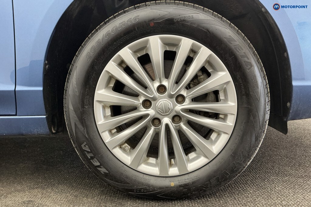 Used MG MG5 2022 for sale - 77935356: Photo 44