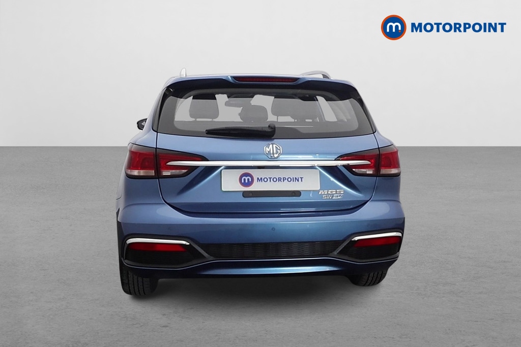 Used MG MG5 2022 for sale - 77935356: Photo 6