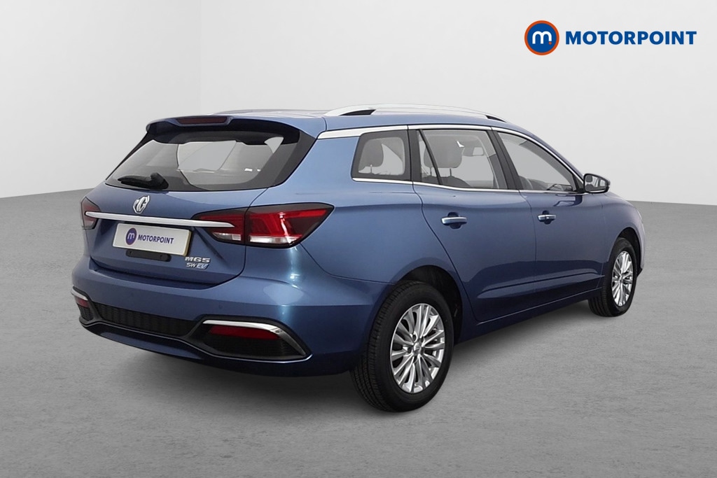 Used MG MG5 2022 for sale - 77935356: Photo 7