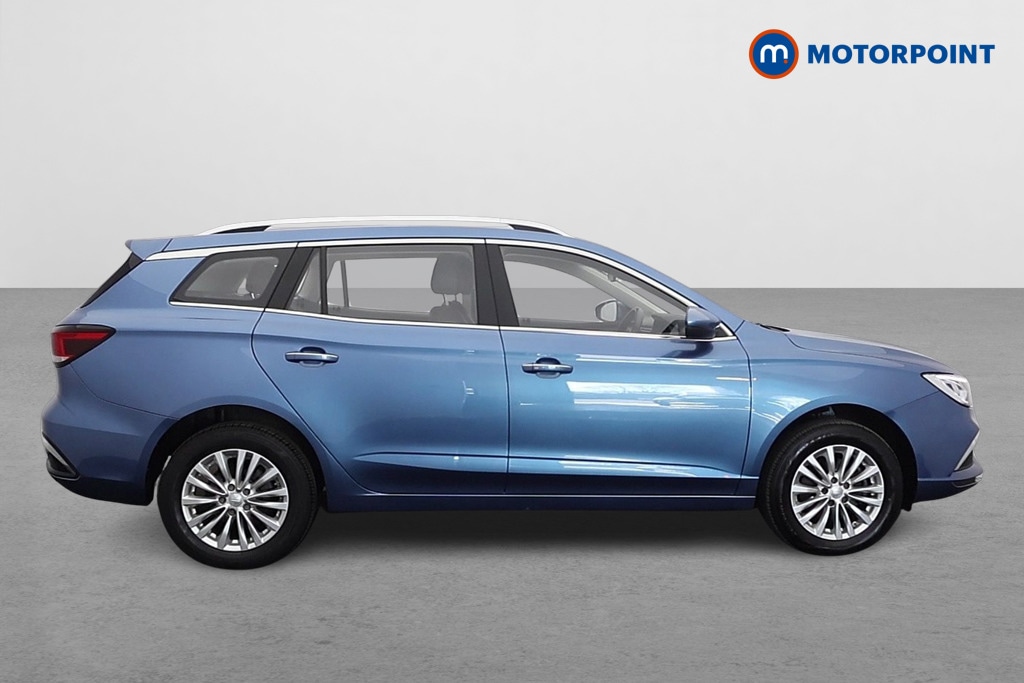 Used MG MG5 2022 for sale - 77935356: Photo 8