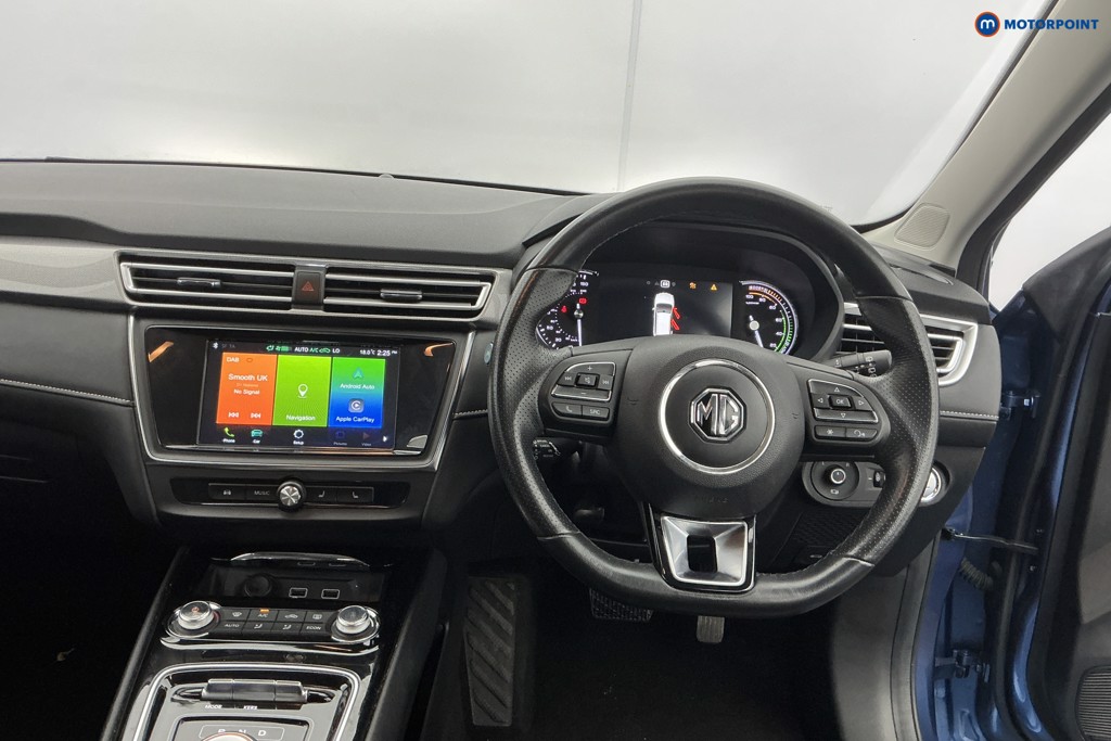 Used MG MG5 2022 for sale - 77935356: Photo 9