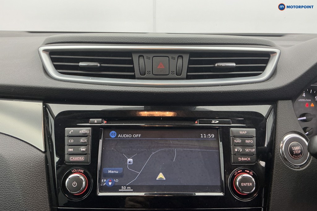 Used Nissan Qashqai 2018 for sale - 78081792: Photo 10