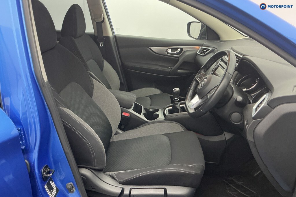 Used Nissan Qashqai 2018 for sale - 78081792: Photo 13