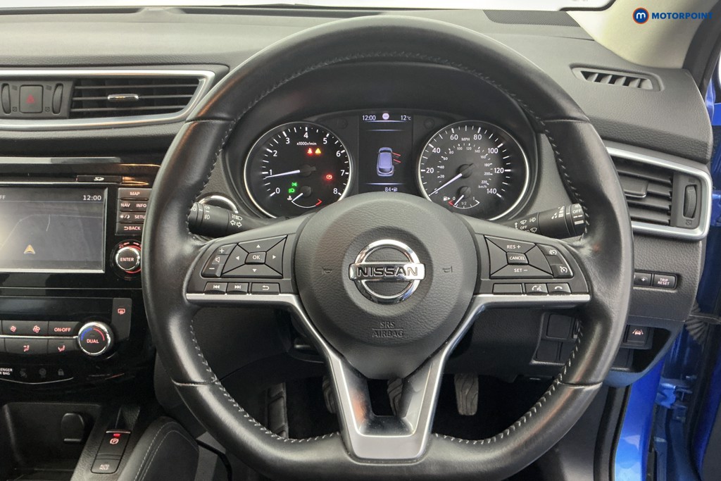 Used Nissan Qashqai 2018 for sale - 78081792: Photo 14