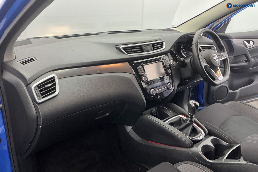 Used Nissan Qashqai 2018 for sale - 78081792: Photo 16